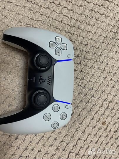 Геймпад ps5
