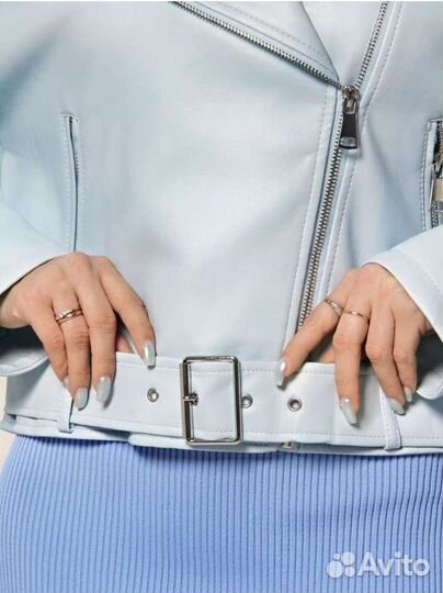 Куртка женская