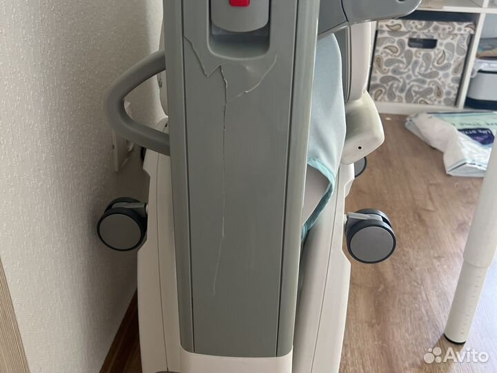 Стульчик для кормления peg perego tatamia