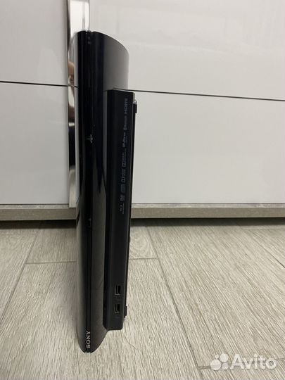Sony playstation 3 slim