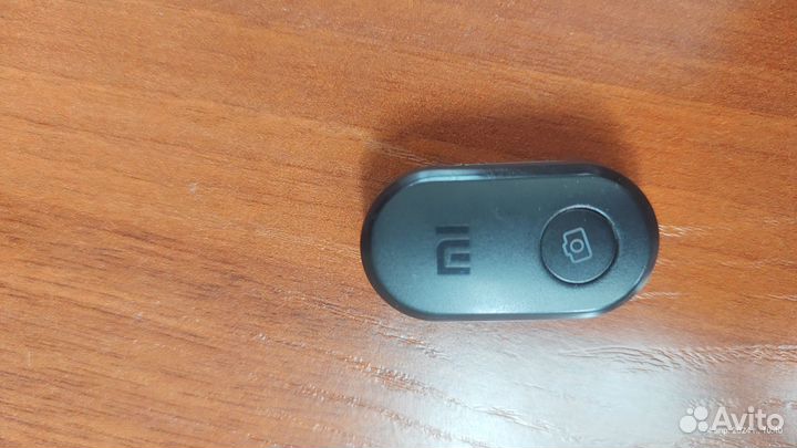 Xiaomi селфи палка