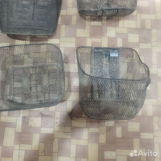 Корзина Honda Dio оригинал