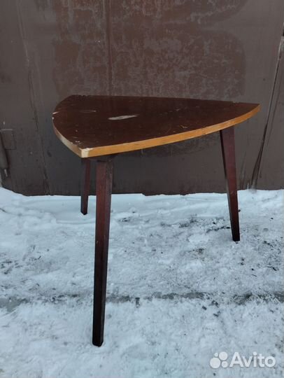 Столик журнальный СССР