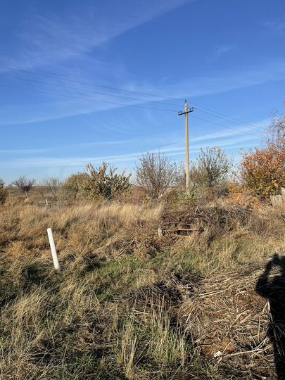 Участок 9 сот. (ИЖС)