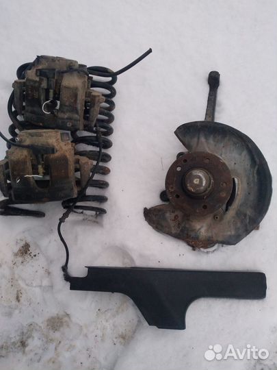 Мерседес w202