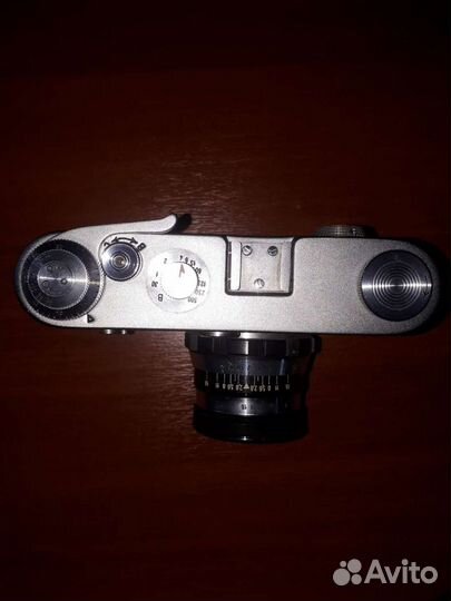 Фотоаппарат