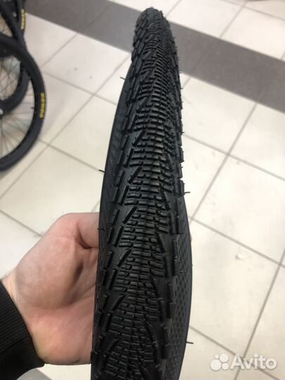 Покрышки для велосипеда