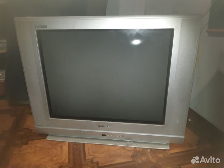 Телевизор бу