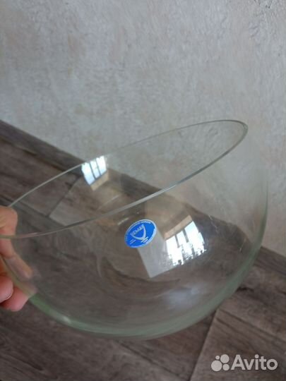 Горшки для цветов, ваза- шар для флорариума