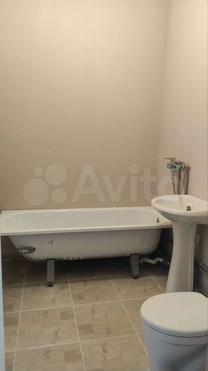 1-к. квартира, 42 м², 15/16 эт.