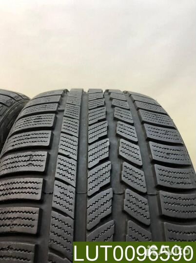 Nexen Winguard Sport 215/45 R17 91V