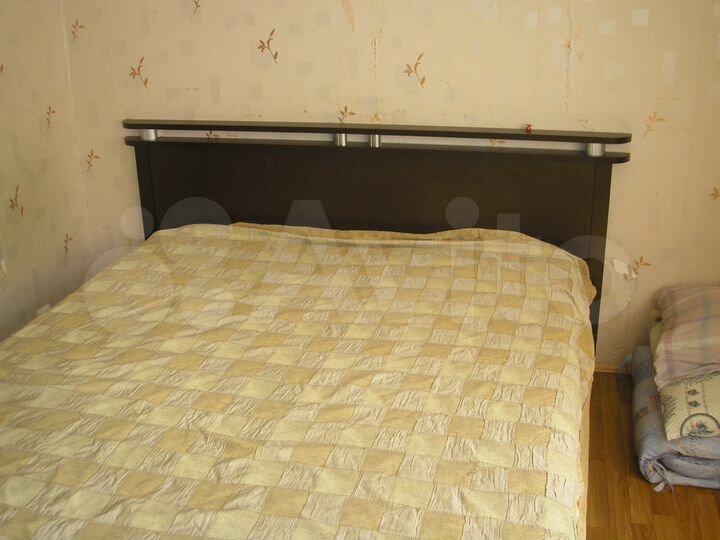 1-к. квартира, 40 м², 4/7 эт.