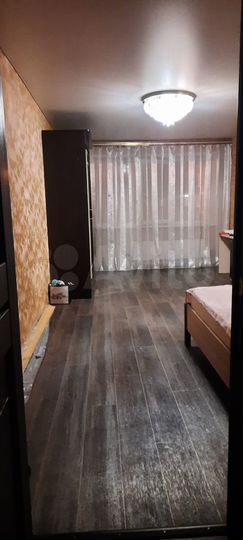 2-к. квартира, 86 м², 2/17 эт.