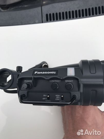 Видоискатель Panasonic для видеокамеры