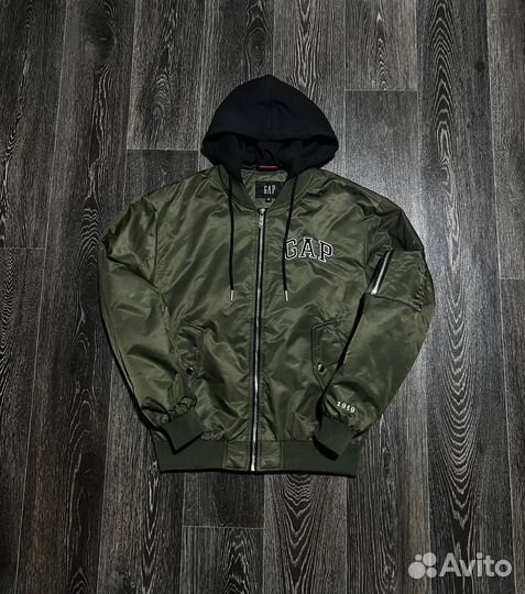 Куртки мужские осенние