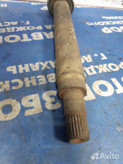 Правый привод Ford Focus 3 седан iqdb 2012