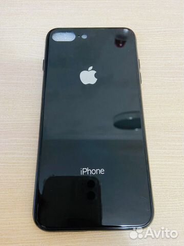 Чехол на iPhone 7 plus