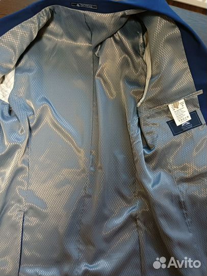 Классический костюм Nowal