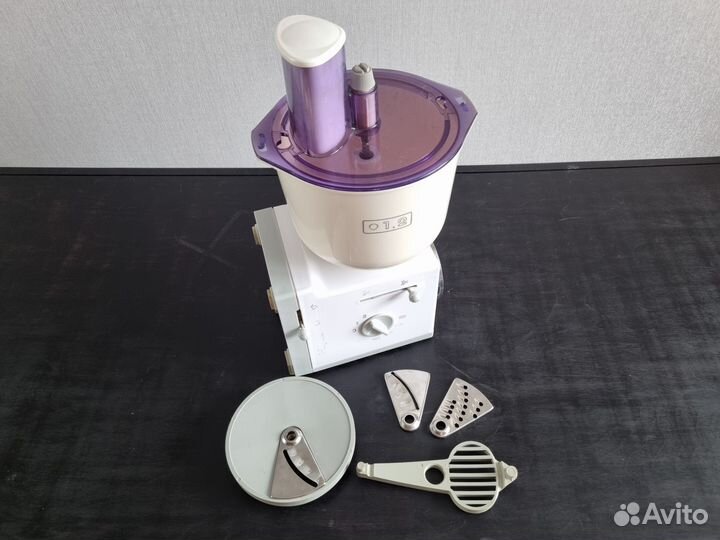 Кухонный комбайн Мрия - 2