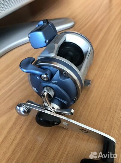 Мультипликаторная катушка