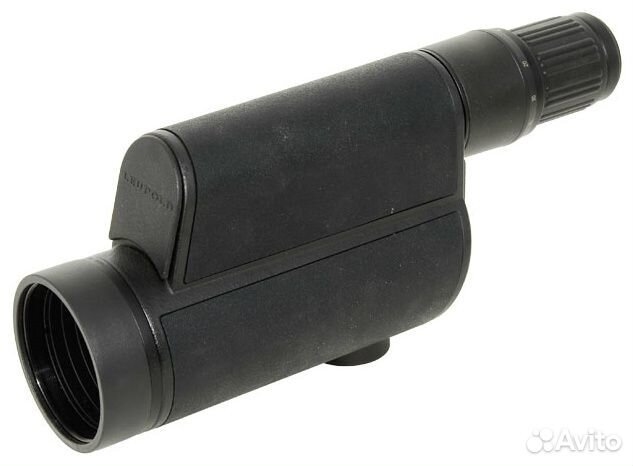Зрительная труба leupold Mark 4 12-40x60mm