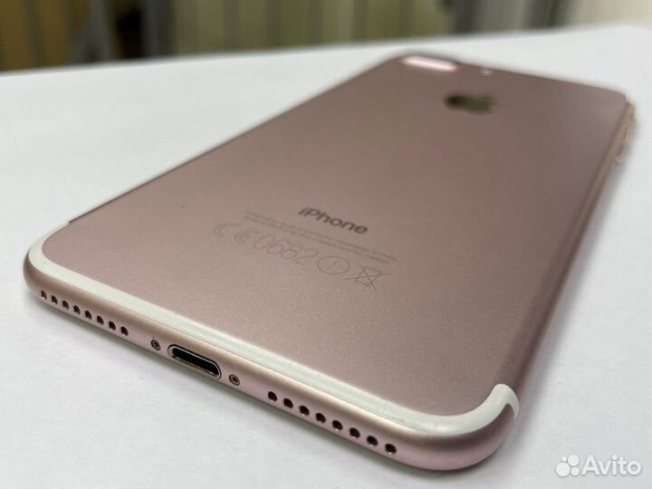 iPhone 7 Plus, 32 ГБ