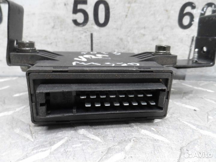 Иммобилайзер SsangYong Musso FJ 8695005800