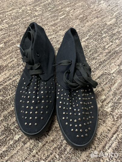 Кеды Camelot новые 42