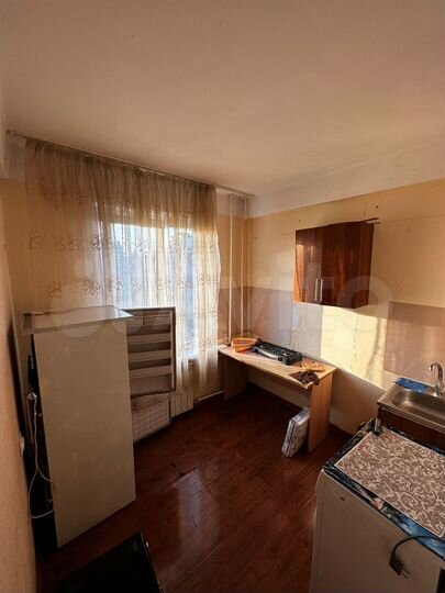 1-к. квартира, 31 м², 4/5 эт.