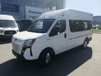 DongFeng K33 микроавтобус, 2024