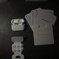 Airpods pro 2 premium гарантия