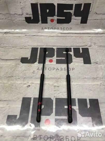 Амортизатор капота Bmw X5 E70 4.8 N62B48 2008