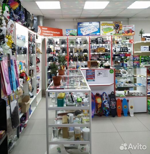 Подарочный набор для взрослых