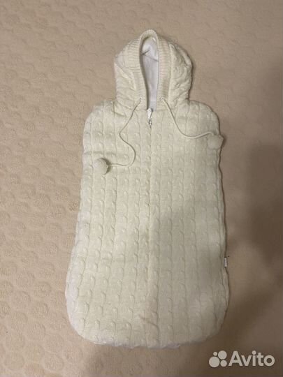 Кокон для новорожденных