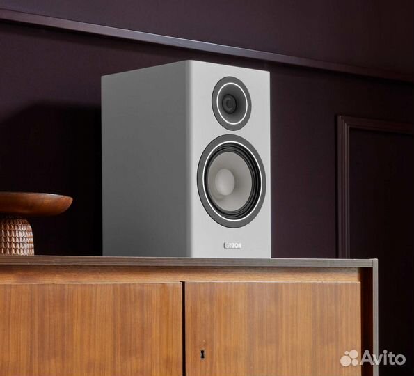 Полочная акустика Canton townus 30