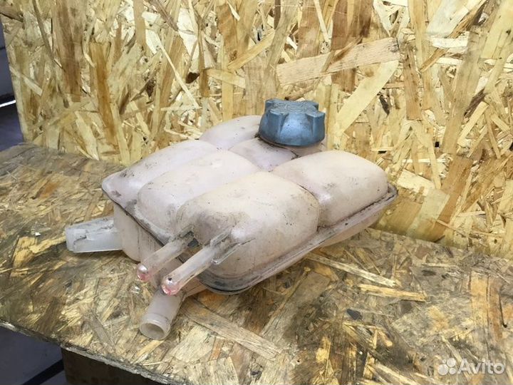 Бачок расширительный Ford Focus 2 седан 1.6 2006