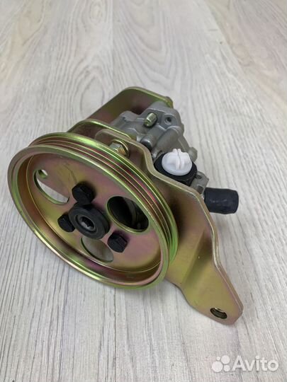 Насос гур гидроусилителя руля Geely GC6