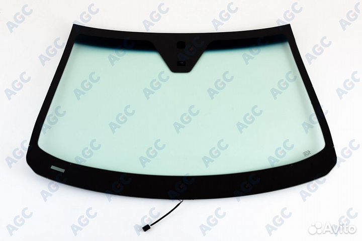 Лобовое стекло chevrolet captiva 06 эо дв+дд