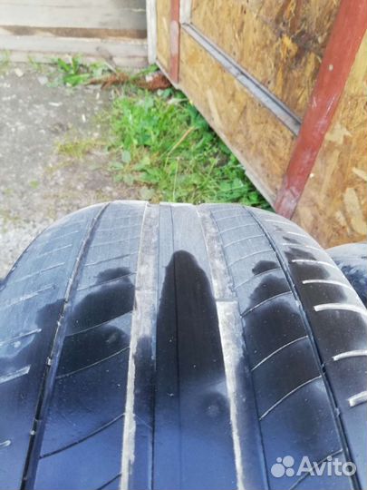 Michelin Primacy 3 225/55 R17