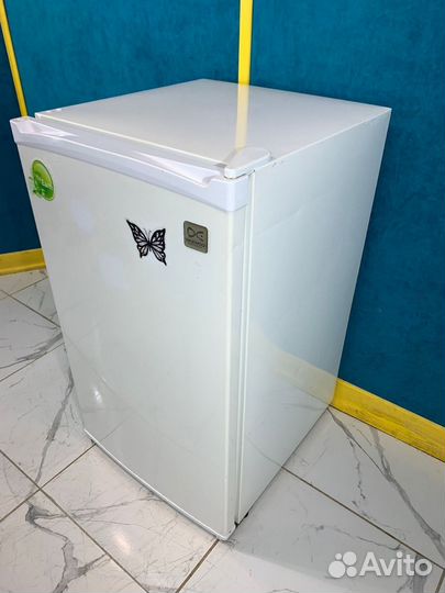 Минихолодильник бу с доставкой