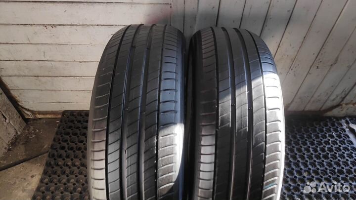 Michelin Primacy 3 205/55 R19 97V