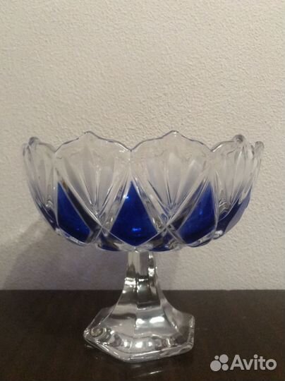 Салатница фруктовница ваза