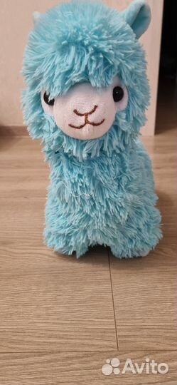 Мягкие игрушки