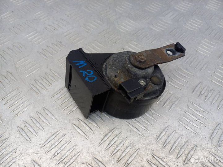 Сигнал звуковой Mazda Cx-5 KE 2.2 SH дизель 2014