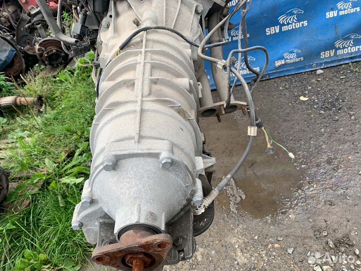 АКПП Bmw 3-Series E46 / E462C N42B20 2004