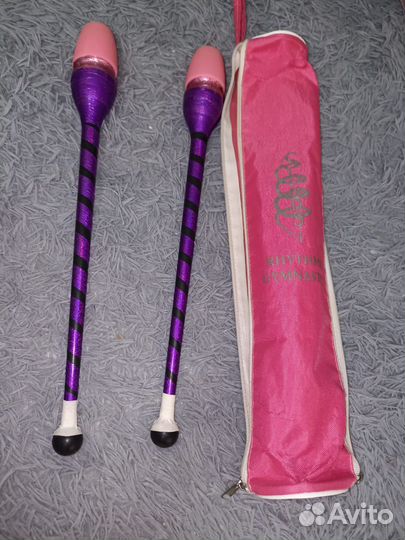 Булавы Chaccot 41