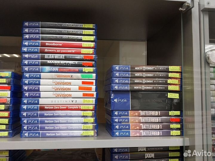 Driveclub ps4/магазин Арбат