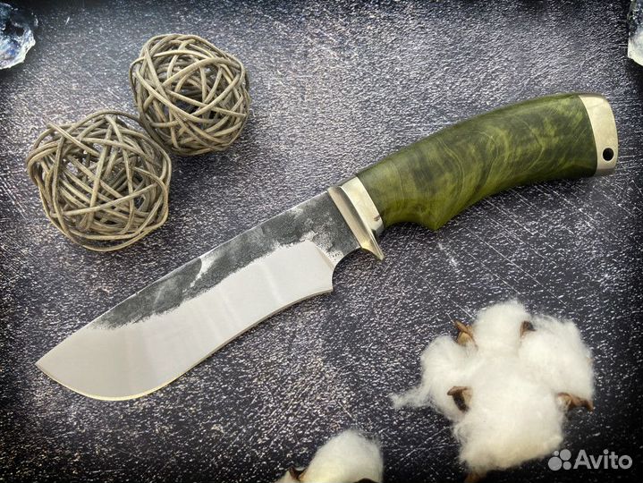 Охотничий нож 