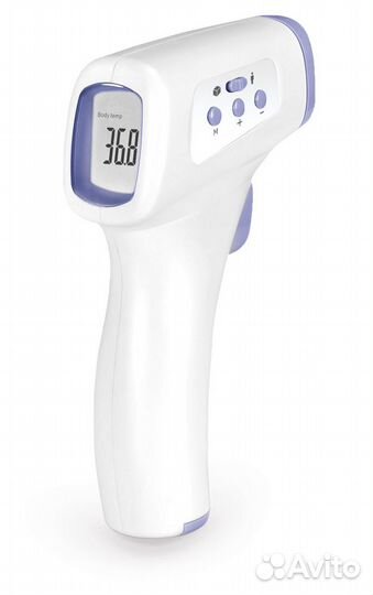 Бесконтактный термометр b.well WF-4000
