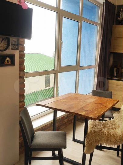 Комната 30 м² в 1-к., 2/8 эт.